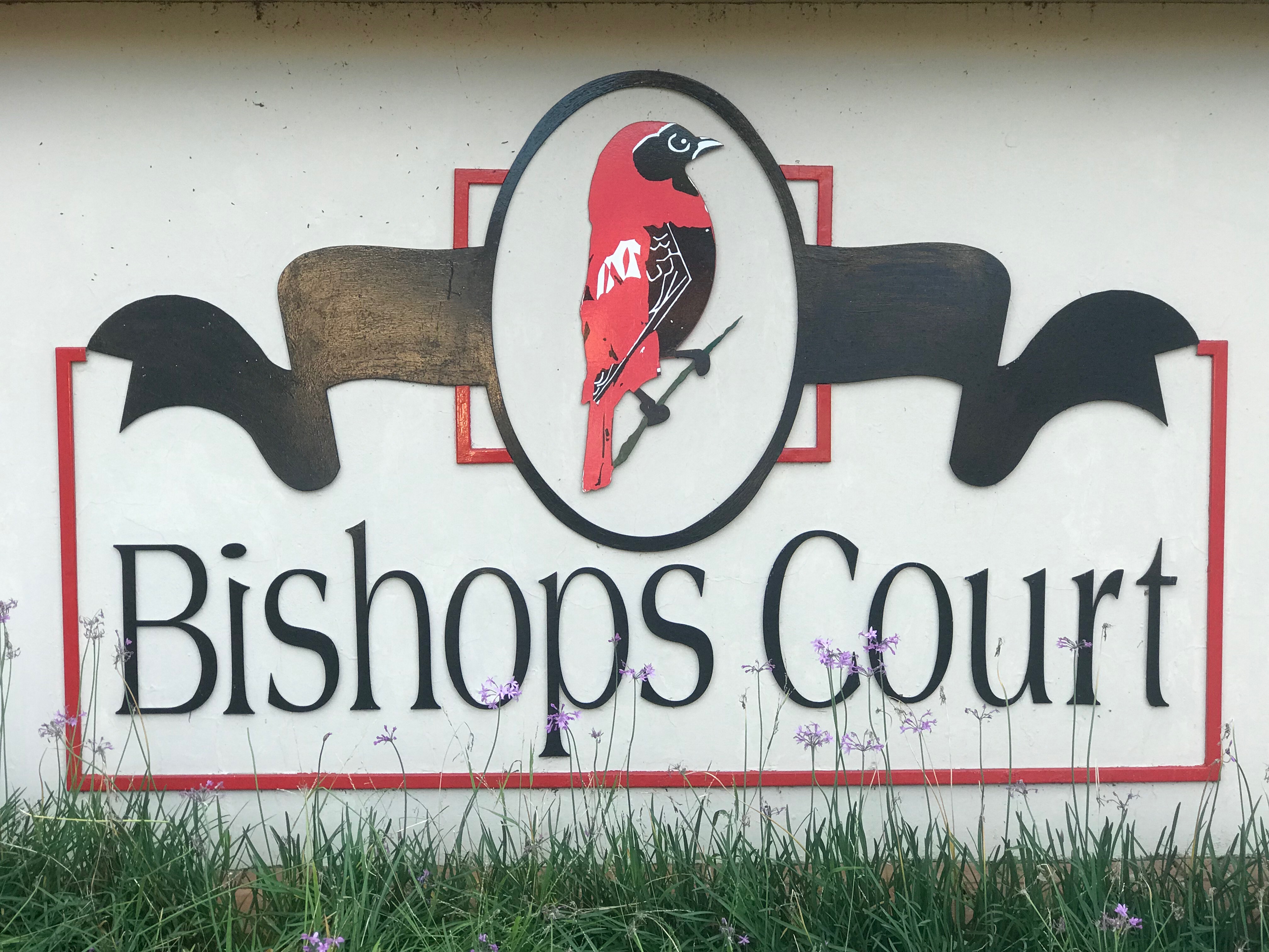 Bishops Court Estate