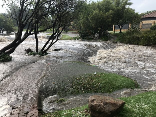 Storm Photos 9 March 2019